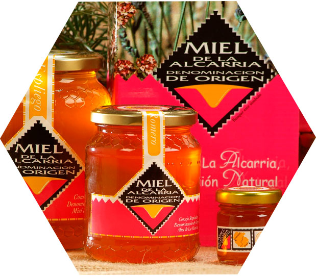 Guadalajara sabe a miel