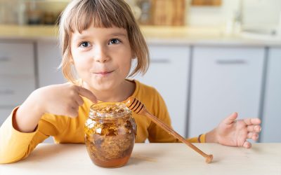 Propiedades nutricionales de la miel